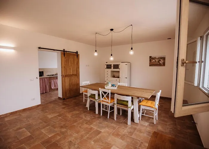 Bioagriturismo Terra d\'Angeli