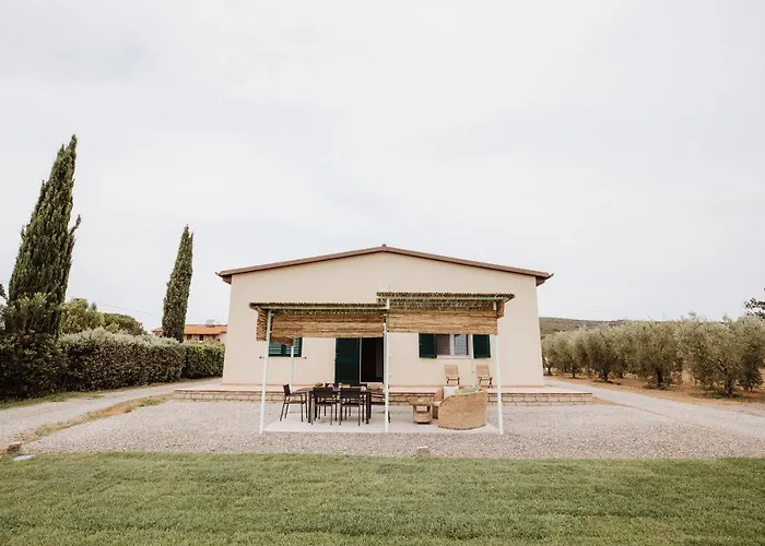 Bioagriturismo Terra d\'Angeli