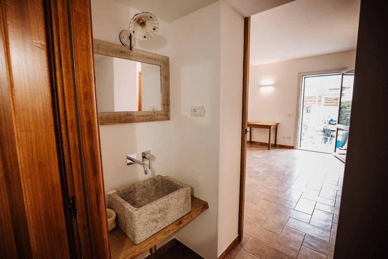 Apartment Bioagriturismo Terra D'angeli