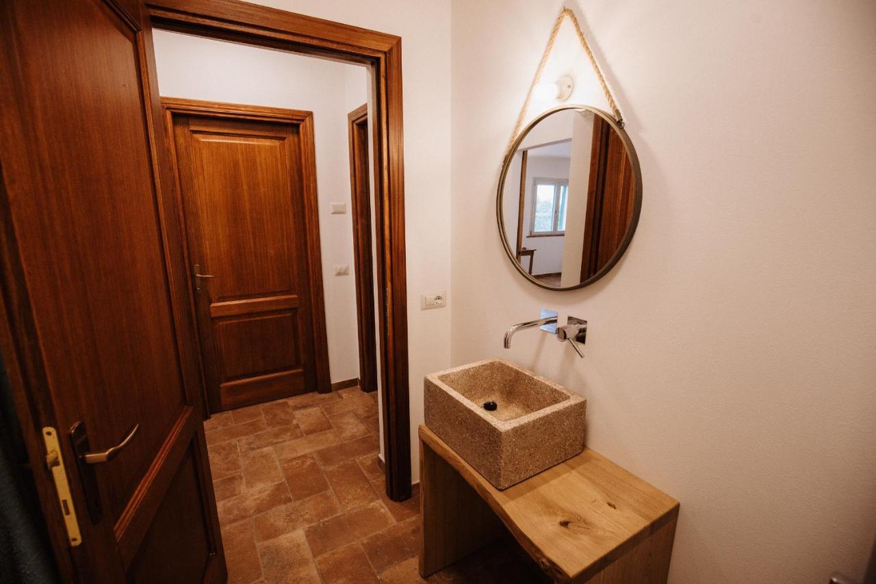 Bioagriturismo Terra D'angeli Apartment *